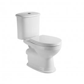 Унітаз підлоговий Volle Barco Rimless (13-88-604)