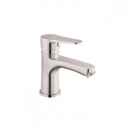 Змішувач для раковини Kroner KRM Elbe - N010 нікель