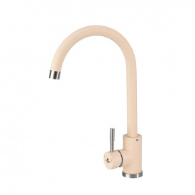 Змішувач для кухні Granado Elche Lux Ivory (gz0104L)