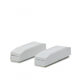 Геркон Електрон СМК-8Е (білий)