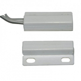 Геркон Електрон СМК-1Е (білий)