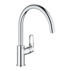 Змішувач для кухні Grohe Start Flow (31555001)