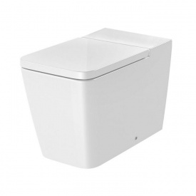 Підлоговий унітаз Roca Inspira Square