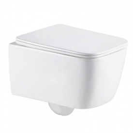 Унітаз підвісний Volle Ramiro (1388.001007)