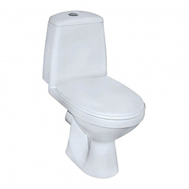 Унітаз-компакт Kolo Solo із сидінням з поліпропілену (S7921800U)