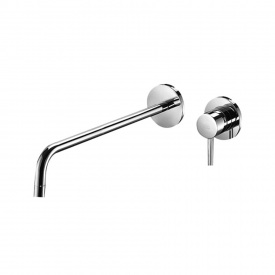 Змішувач для раковини Paffoni Light хром (LIG103CR70)