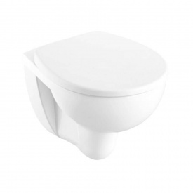 Підвісний унітаз Kolo Rekord з сидінням Soft Close (K99033000)