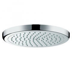 Верхній душ Hansgrohe Croma 220 мм, хром (26464000) Краматорск