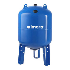 Гідроакумулятор Imera VAV200 (81 451) Золотоноша