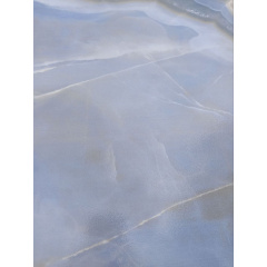 Блакитна Плитка на Підлогу та Стіни Onyx Blue 2 Сорт 60,7x60,7 см Херсон