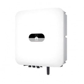 Гібридний сонячний інвертор Huawei SUN 2000-5 KTL-L1, 5kW