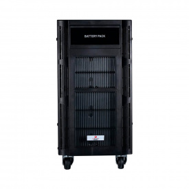 Блок акумуляторних батарей для UPS Kraft KRF-TB192V