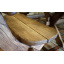 Мебель из массива термодерева 1750х1100, комплект Thermo-treated Oak Furniture. Стол и 4 лавки из термодуба Київ