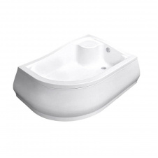Душовий піддон Radaway Korfu E 1000Rx800x485 (4E81400-03R)