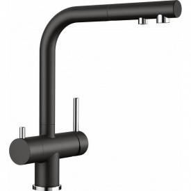 Змішувач для кухні Blanco FONTAS-S II (526158)