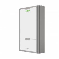 Настінний акумулятор високої ємності CTECHi 51.2V200Ah LiFePO4 10KWH
