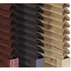 Паркан жалюзі Hi-Tech-Trend Херсон