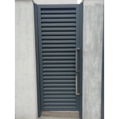 Калитка жалюзи Hi-Tech 1х1,5 Чернигов