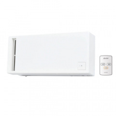 Рекуператор Mitsubishi Electric Lossnay VL-50SR2-E Умань