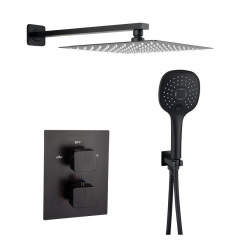 Душова система Globus Lux Smart GLM-405-BB-TT чорний Борисполь