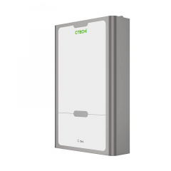 Настінний акумулятор високої ємності CTECHi 51.2V200Ah LiFePO4 10KWH Конотоп