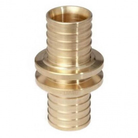 Муфта рівнопрохідна Rehau SDR 11 50x4,6