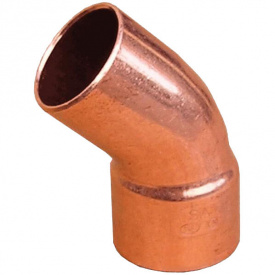 Коліно-прес Sanha 45° BB 6040 18 (6040018)