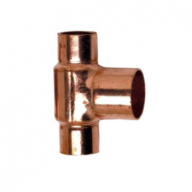 Трійник мідний Sanha 5130 15x22x15