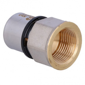 Муфта приєднувальна Purmo Press ВР 32x 1