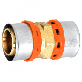 Муфта (прес) Ø50 Idrosanitaria Bonomi 40035050