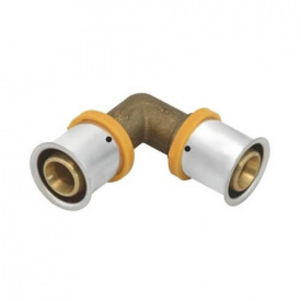 Коліно-прес KAN PPSU 20x2 (1009068060)