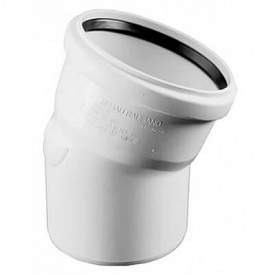 Rehau Відведення Raupiano Plus 110/15 (123424001)