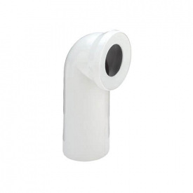 Rehau Відведення Raupiano Plus 110 для унітазу 110/90 (121624001)
