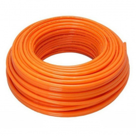 Труба металопластикова Purmo CleverFit PE-RT/AL/PE-RT 20x2 (200м)