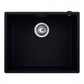 Мийка гранітна Elleci Best 105 nero 40 (21122023952)