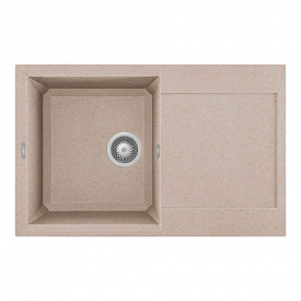 Мийка гранітна Elleci Easy 300 avena 51 (21122023982)