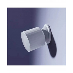 Датчик руху та освітлення Qingping Motion & Ambient Light Sensor White (CGPR1) Ладан