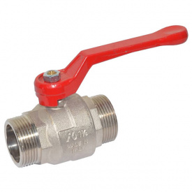 Кран кульовий Bonomi TAMIGI 1 1/4 ЗЗ PN30