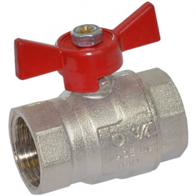 Кран кульовий Bonomi TAMIGI 3/4 ВВ PN40