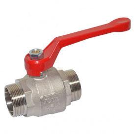 Кран кульовий Bonomi TAMIGI 1 1/2 ЗЗ PN30