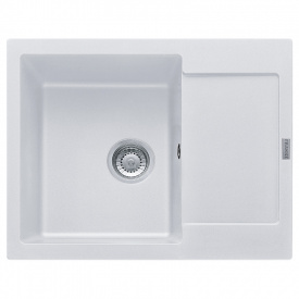 Мийка для кухні Franke Maris MRG 611-62 білий