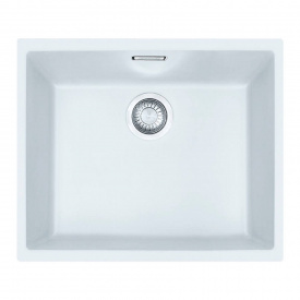 Кухонна мийка Franke Sirius SID 110-50, білий (125.0395.608)