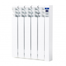 Електрорадіатор Optimax Elite 500/96 5 секцій