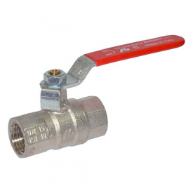 Кран кульовий посилений Bonomi TAMIGI 1/2 ВВ PN40