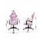 Комп'ютерне крісло huzaro Force 4.4 Pink Гуляйполе