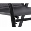 Комплект садових меблів Garden Line SOFA Black Киев