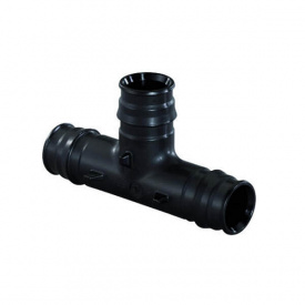 Трійник Uponor Q&E равнопроходной PPSU 20-16-16 (1008700)