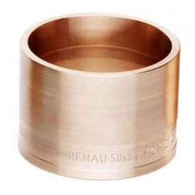 Насувна гільза Rehau Rautitan SDR 11 (138693001)