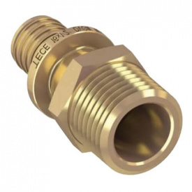 Перехідник TECEflex прямий 25х3/4