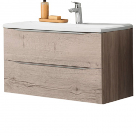 Тумба з умивальником Kolpa San Tara OUT 70 CW (547520)